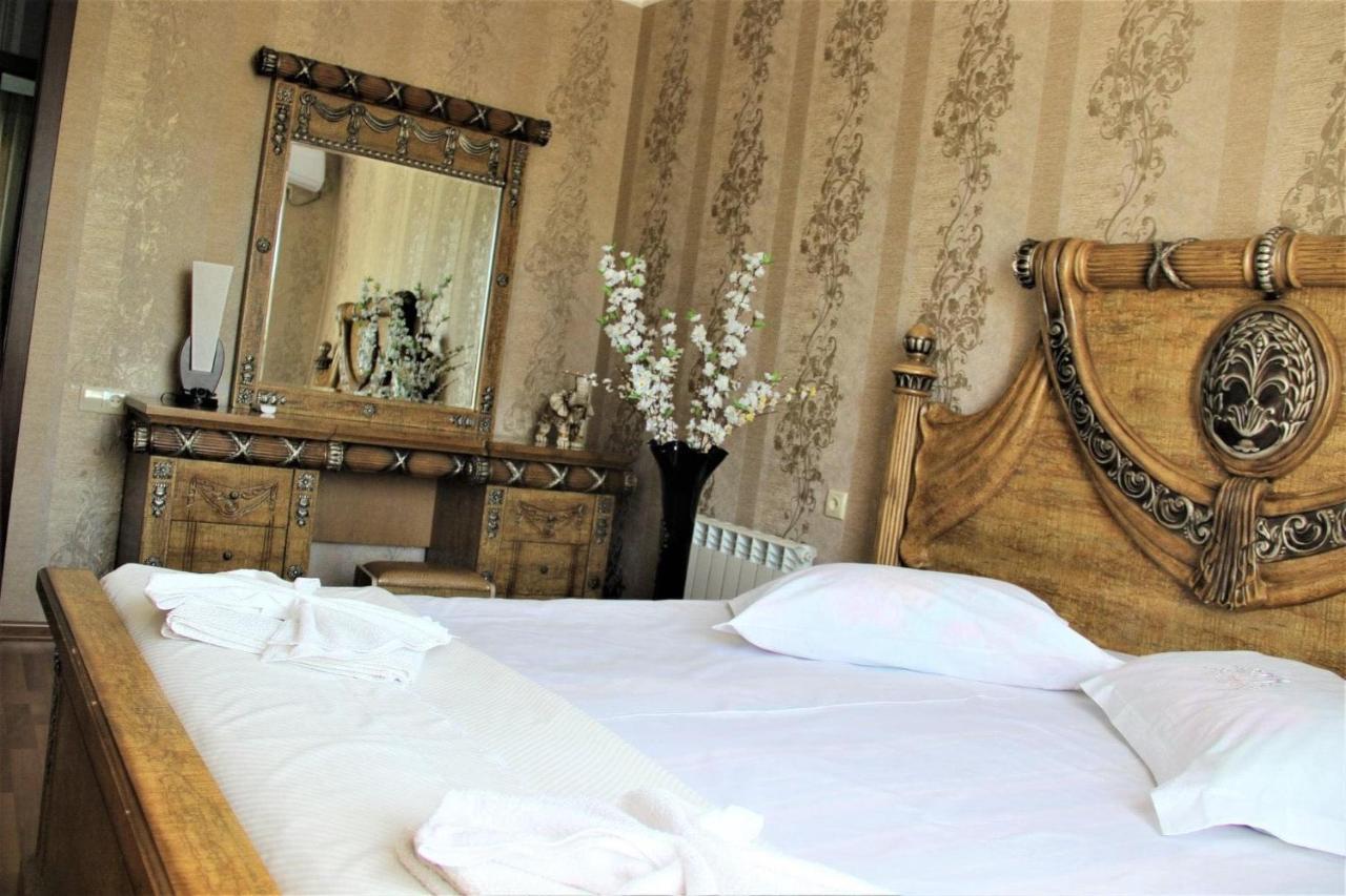 Hotel Oniks Kutaisi Dış mekan fotoğraf