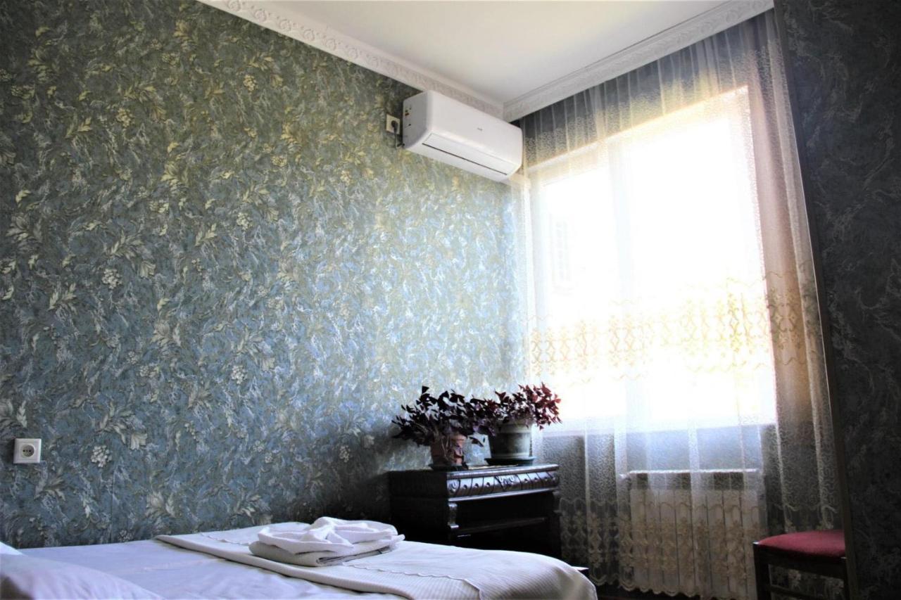 Hotel Oniks Kutaisi Dış mekan fotoğraf
