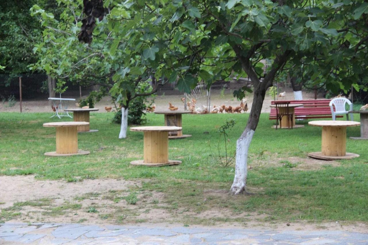 Hotel Oniks Kutaisi Dış mekan fotoğraf