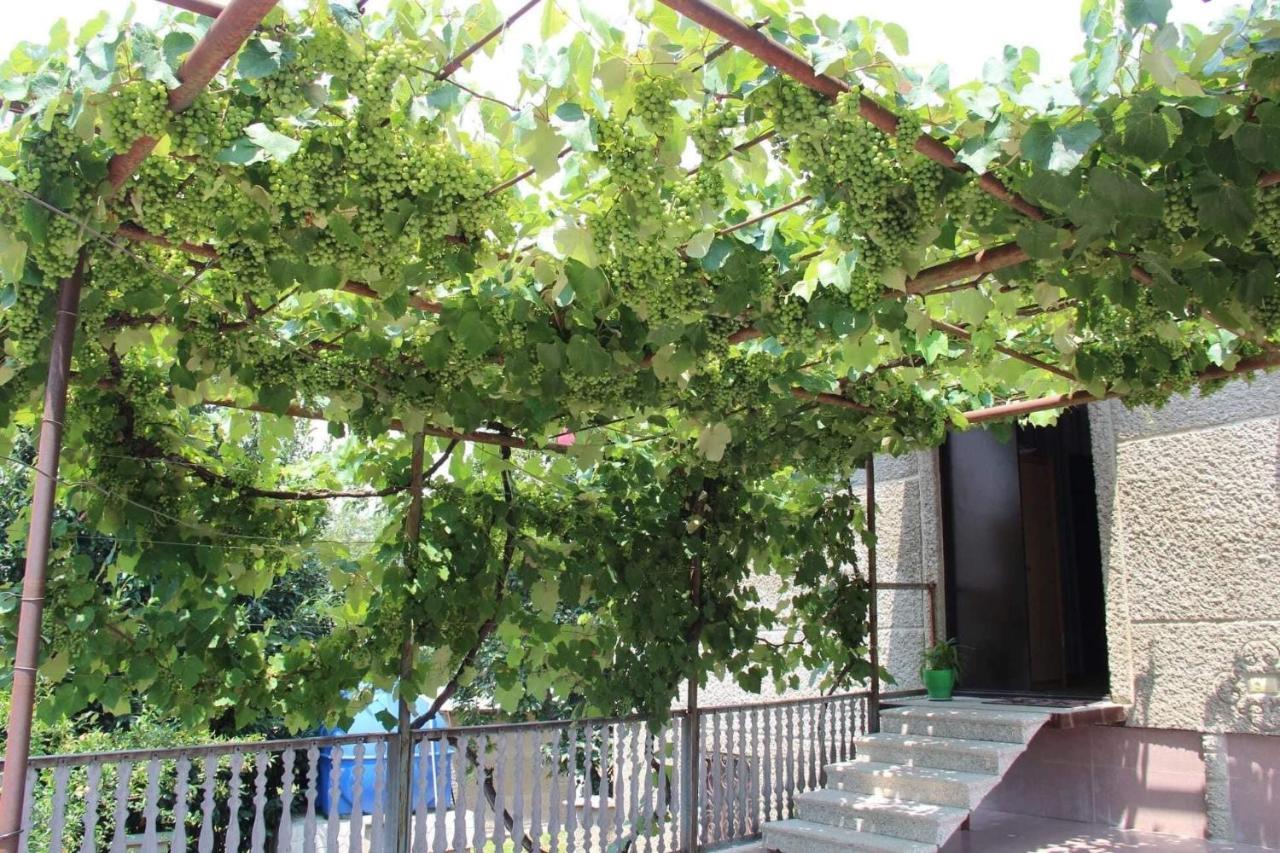 Hotel Oniks Kutaisi Dış mekan fotoğraf