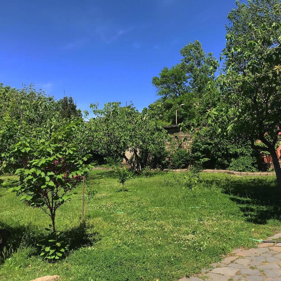 Hotel Oniks Kutaisi Dış mekan fotoğraf