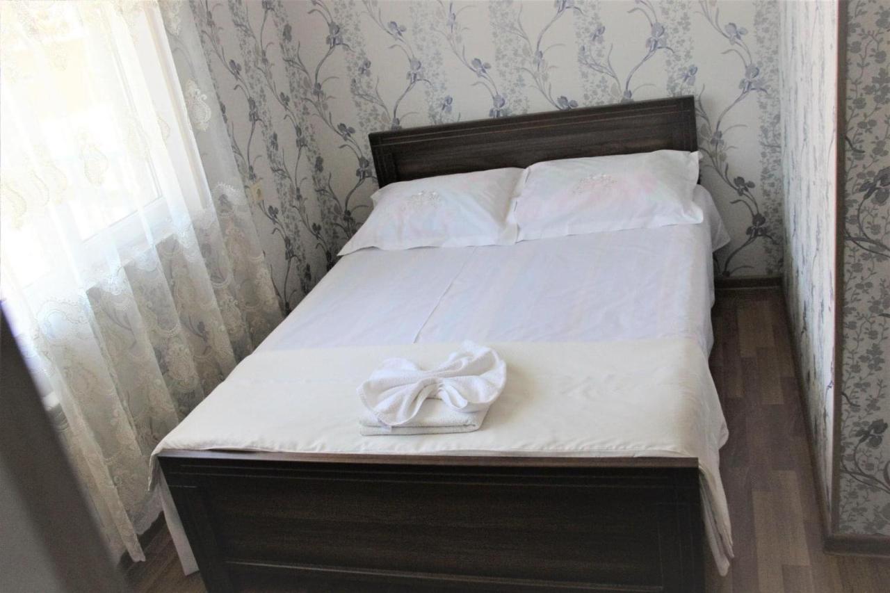 Hotel Oniks Kutaisi Dış mekan fotoğraf