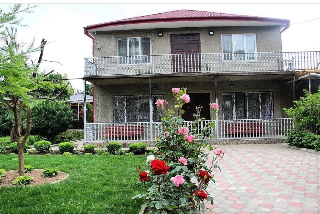 Hotel Oniks Kutaisi Dış mekan fotoğraf