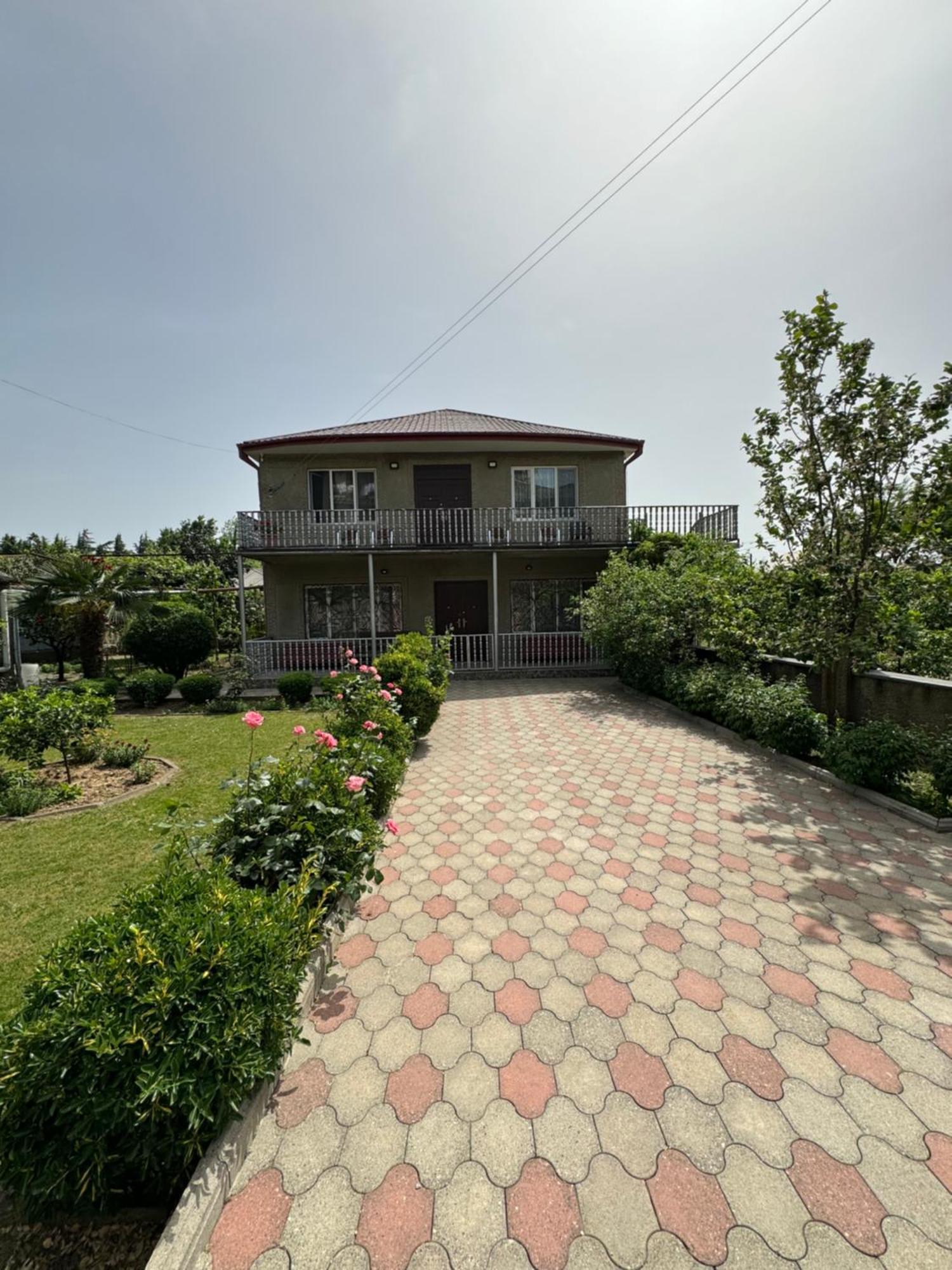 Hotel Oniks Kutaisi Dış mekan fotoğraf