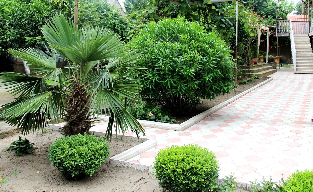 Hotel Oniks Kutaisi Dış mekan fotoğraf