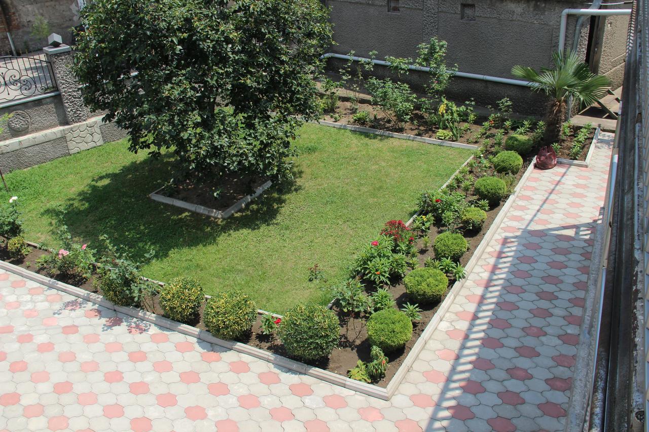 Hotel Oniks Kutaisi Dış mekan fotoğraf